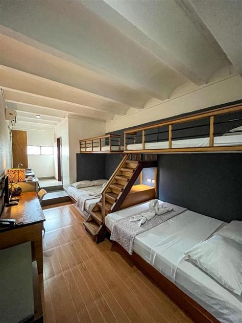 Amaris Bed And Breakfast, Cebu .